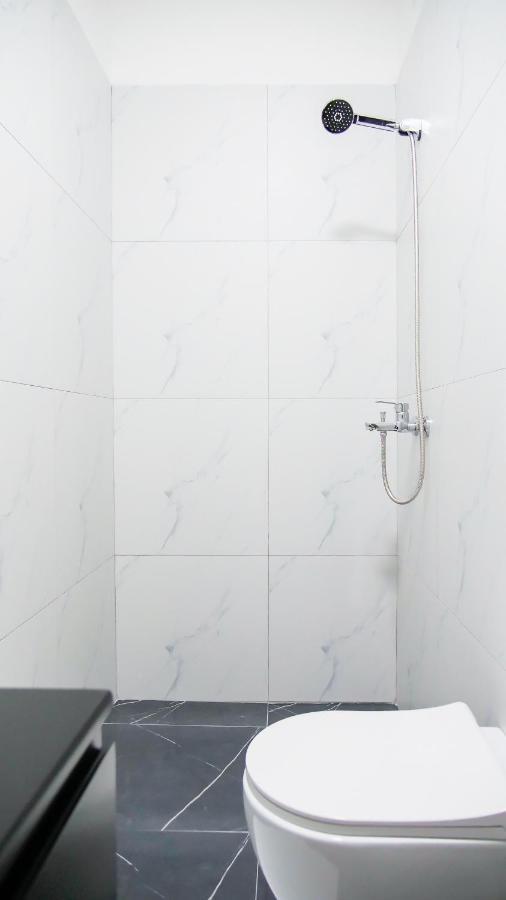 Centaurus Apartments Тирана Экстерьер фото