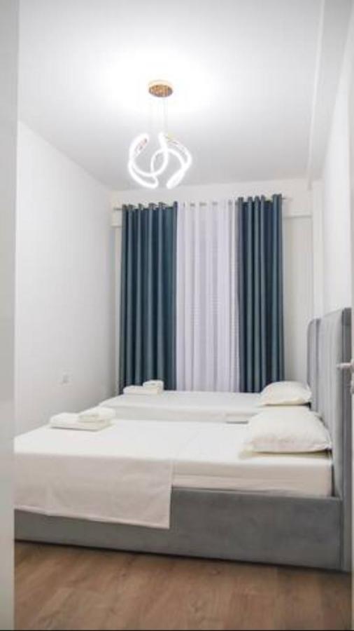 Centaurus Apartments Тирана Экстерьер фото