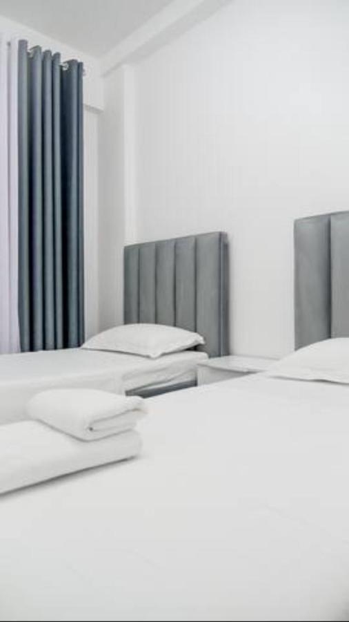 Centaurus Apartments Тирана Экстерьер фото