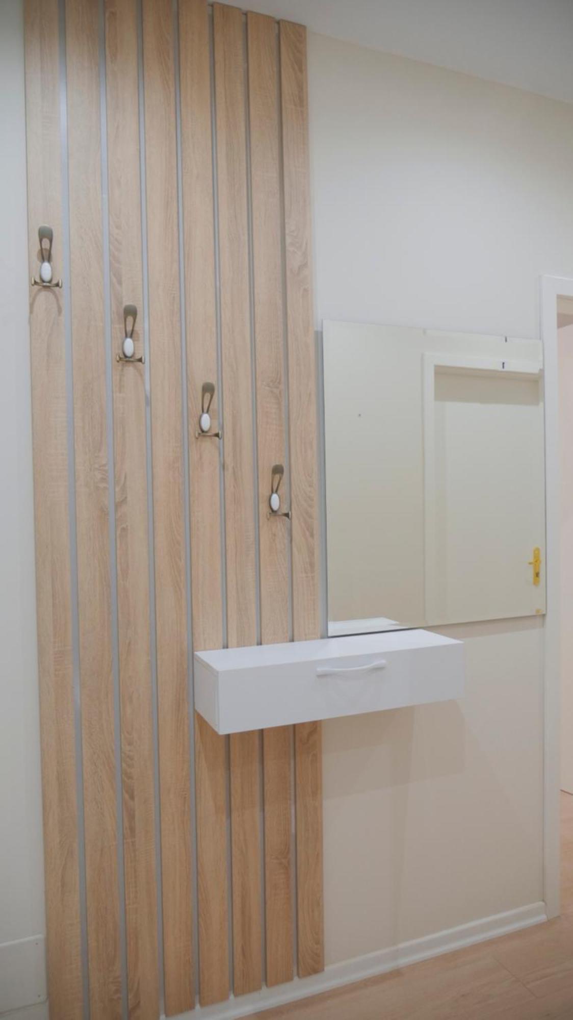 Centaurus Apartments Тирана Экстерьер фото